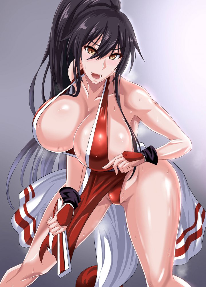 【二次】エロ衣装スレ【画像】　その４
